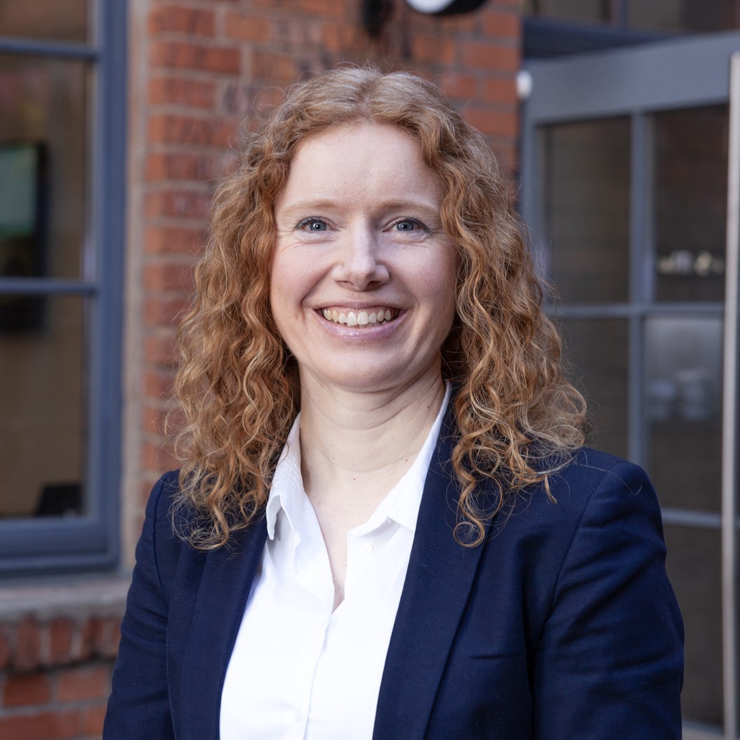 Prof. Dr. med. Martina Prelog